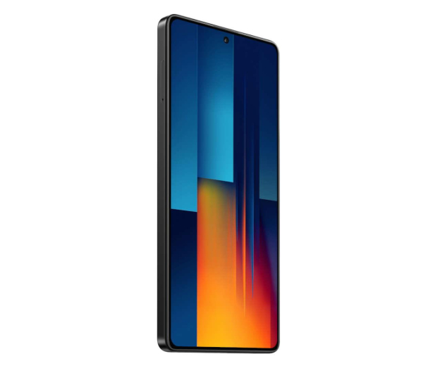 POCO M6 Pro 12/512GB Czarny - 1209961 - zdjęcie 4